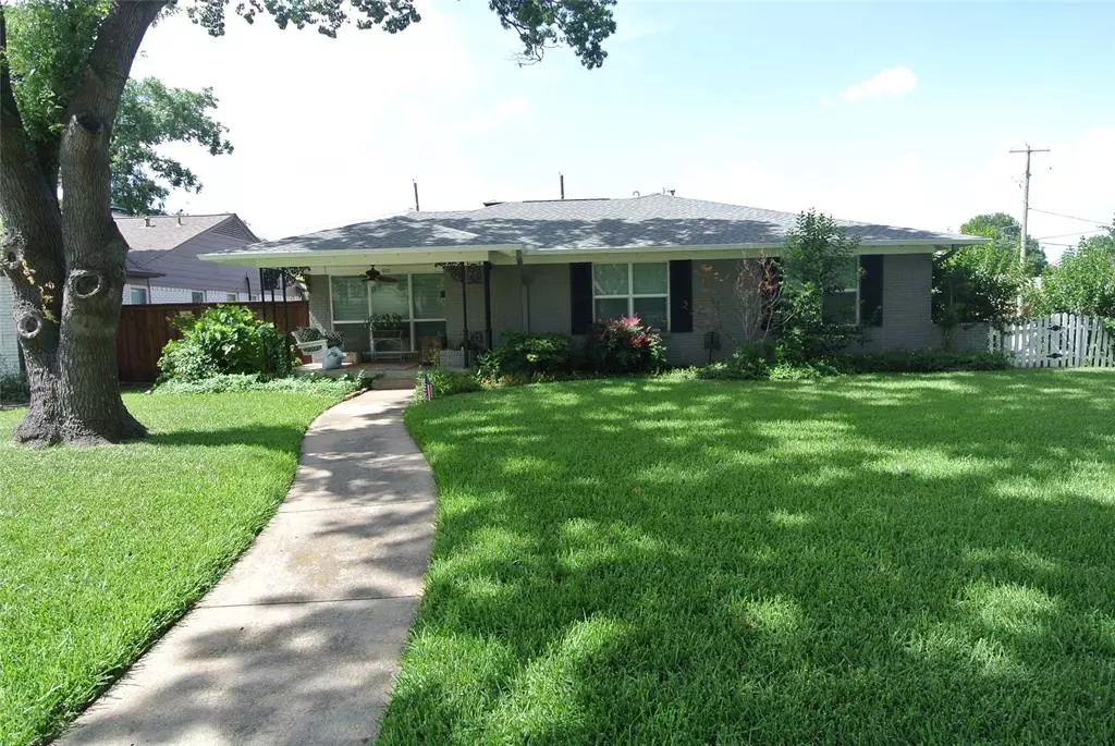 Richardson, TX 75080,600 Northill Drive