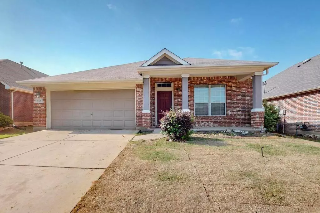 Little Elm, TX 75068,1720 Bluebird Drive