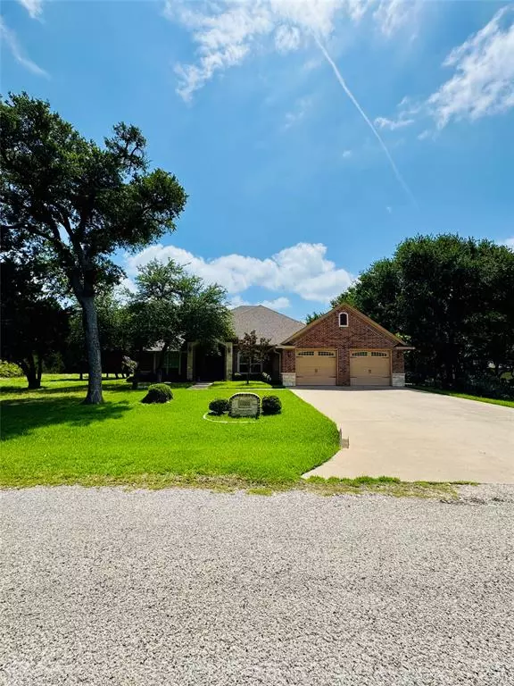 Whitney, TX 76692,16008 Faircrest Drive