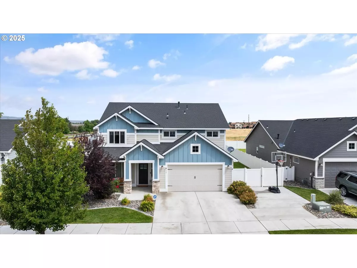 Boardman, OR 97818,116 ROME ST