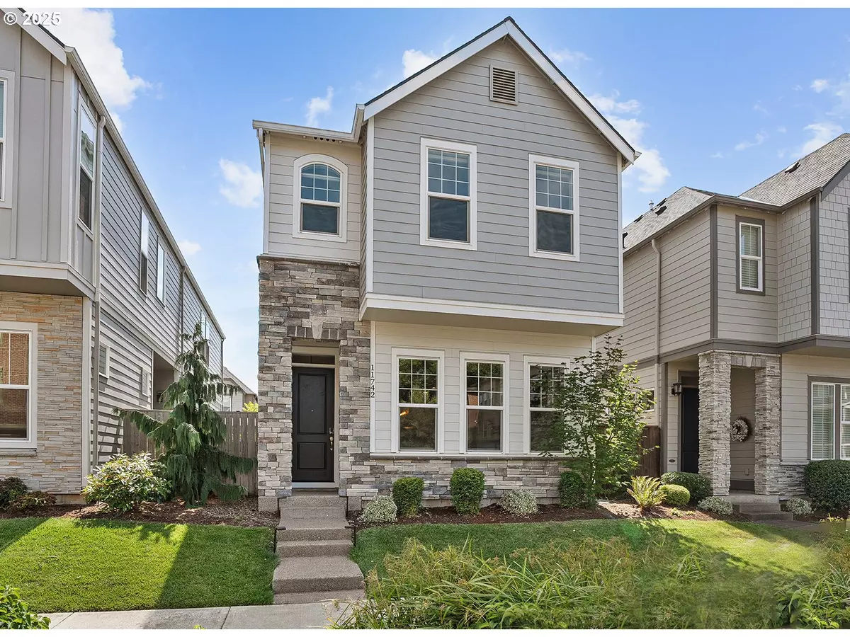 Wilsonville, OR 97070,11742 SW VALENCIA LN