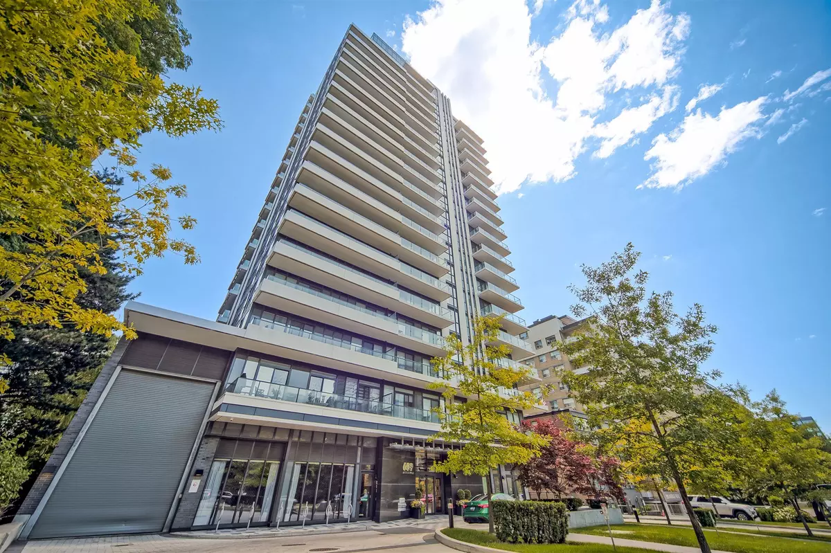 Toronto C02, ON M4V 0B1,609 Avenue RD #904