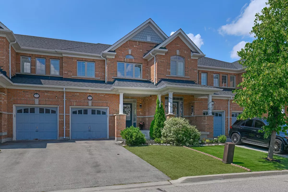 Milton, ON L9T 8B6,122 Aird CT