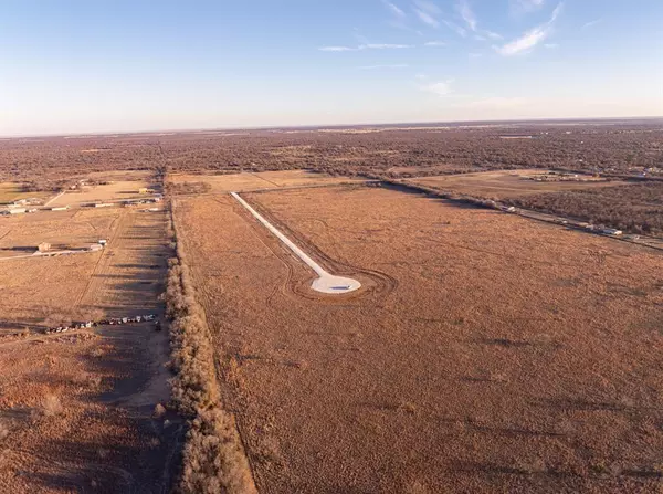 Hawley, TX 79525,Lot 14 TBD PR 316