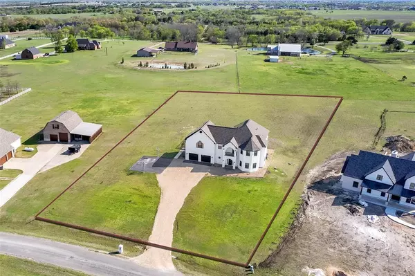 Gunter, TX 75058,1060 Cypress Point Drive