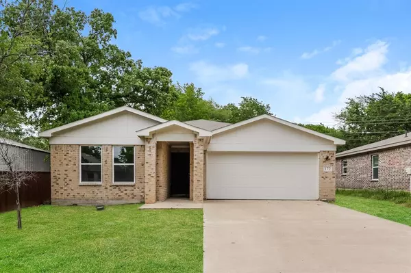 Gun Barrel City, TX 75156,172 Westview Drive
