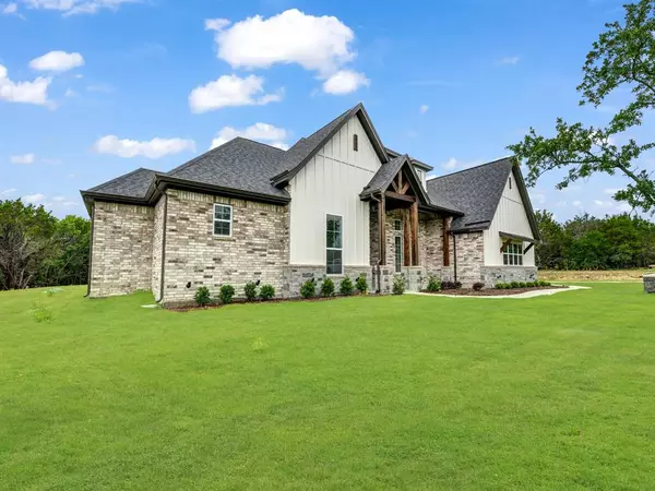 Weatherford, TX 76085,5000 Veal Station