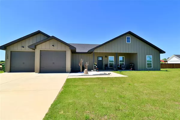 Decatur, TX 76234,130 County Road 2630