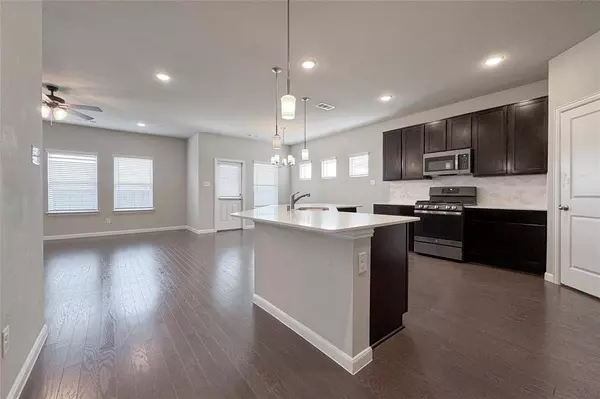 Forney, TX 75126,2121 Callahan Drive