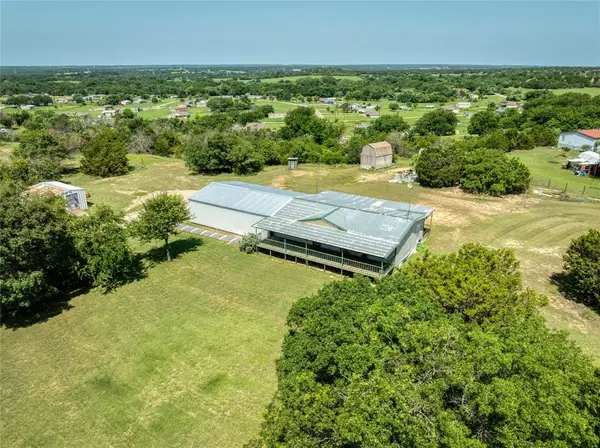 Springtown, TX 76082,100 Blue Valley Court