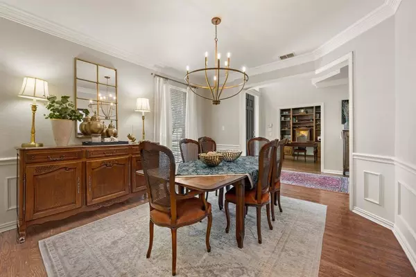 Flower Mound, TX 75022,3616 Burlington Drive