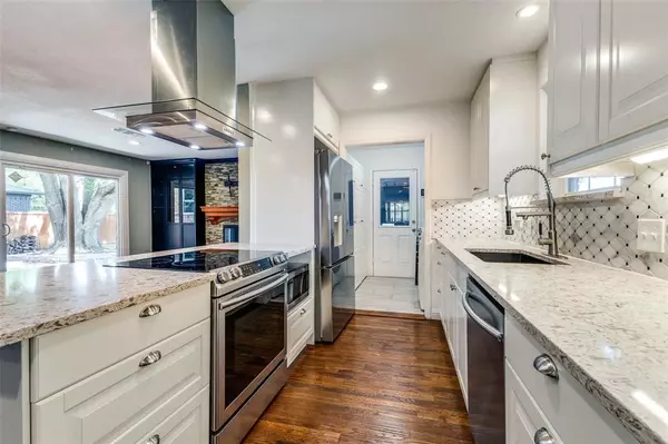 Dallas, TX 75228,2716 Sharpview Lane