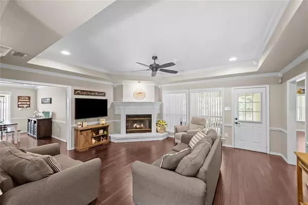 North Richland Hills, TX 76148,5560 Greenview Court