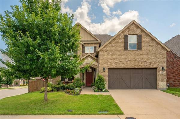 8242 Horsetail Court, Dallas, TX 75252