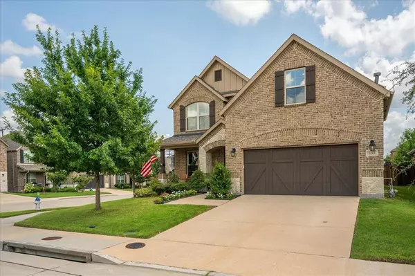 Dallas, TX 75252,8242 Horsetail Court