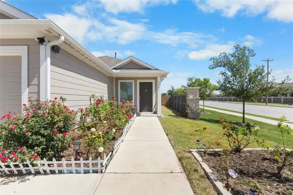 Princeton, TX 75407,1361 Mahogany Lane