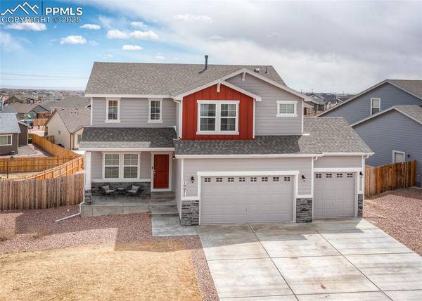 10071 Henman TER, Peyton, CO 80831