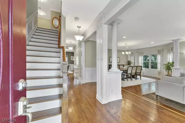 Scotch Plains Twp., NJ 07076,310 Evergreen Blvd