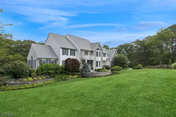 Kinnelon Boro, NJ 07405,188 S Glen Rd
