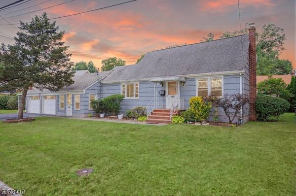 515 BEECHWOOD AVE, Roselle Park Boro, NJ 07204