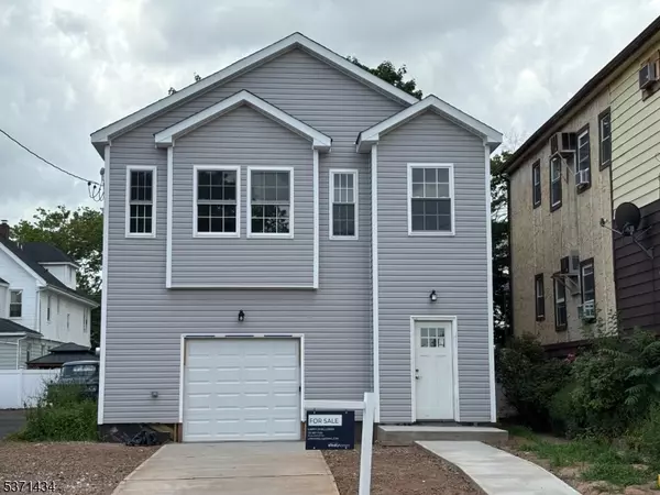 1206 Morris St, Roselle Boro, NJ 07203