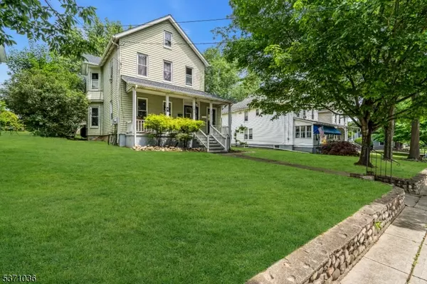234-236 Belvidere Ave, Washington Boro, NJ 07882