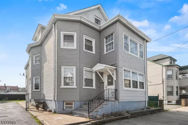 Paterson City, NJ 07501,968 E 19Th St