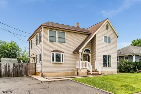 152 S 20th Avenue, Manville Boro, NJ 08835