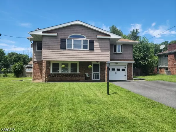 Hamburg Boro, NJ 07419,15 Prospect Ave