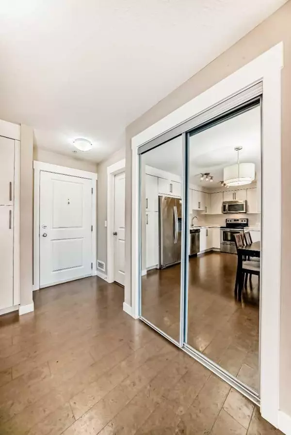 Calgary, AB T3N 0P5,302 Skyview Ranch DR NE #5306