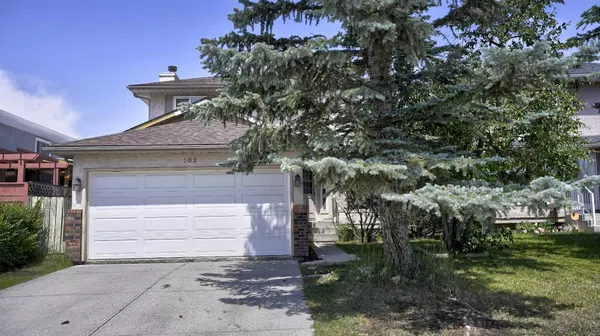 102 Riverglen DR SE, Calgary, AB T2C4G3