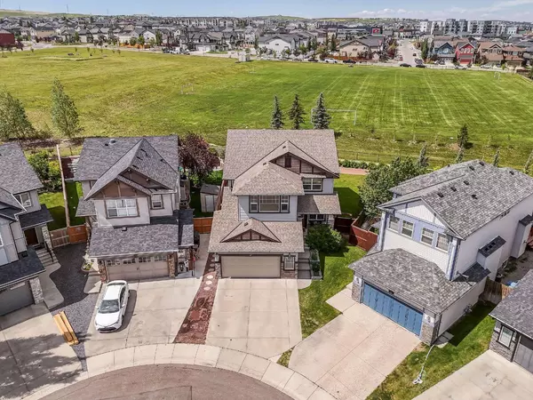 Calgary, AB T3R 0E8,27 Sage Valley CT Northwest