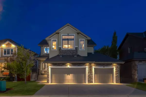 1611 MONTROSE TER SE, High River, AB T1V 0B5