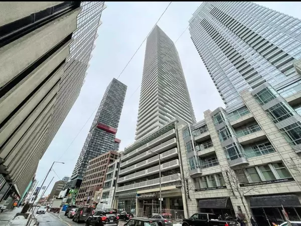 2221 Yonge ST #512, Toronto C10, ON M4S 0B8
