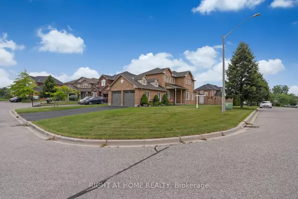 Clarington, ON L1C 5P7,23 Don Morris CT