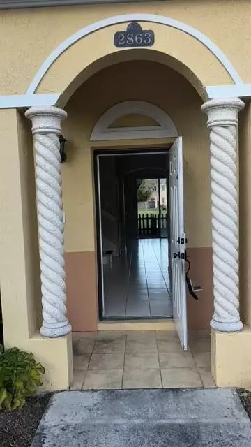 Homestead, FL 33035,2863 SE 15th Rd #73