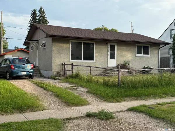 1835 15th STREET W, Prince Albert, SK S6V 3T8