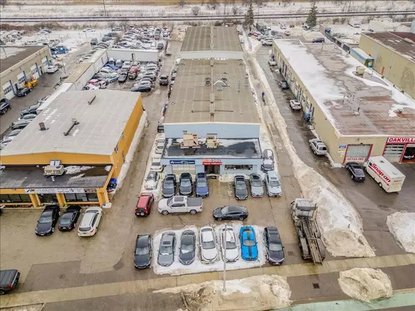 Oakville, ON L6L 2X5,1135 Speers RD