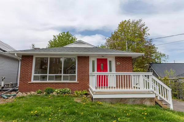 89 Munro ST, Carleton Place, ON K7C 1H6