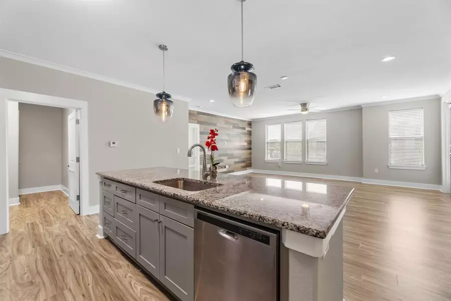 2500 King Arthur Boulevard #205, Lewisville, TX 75056