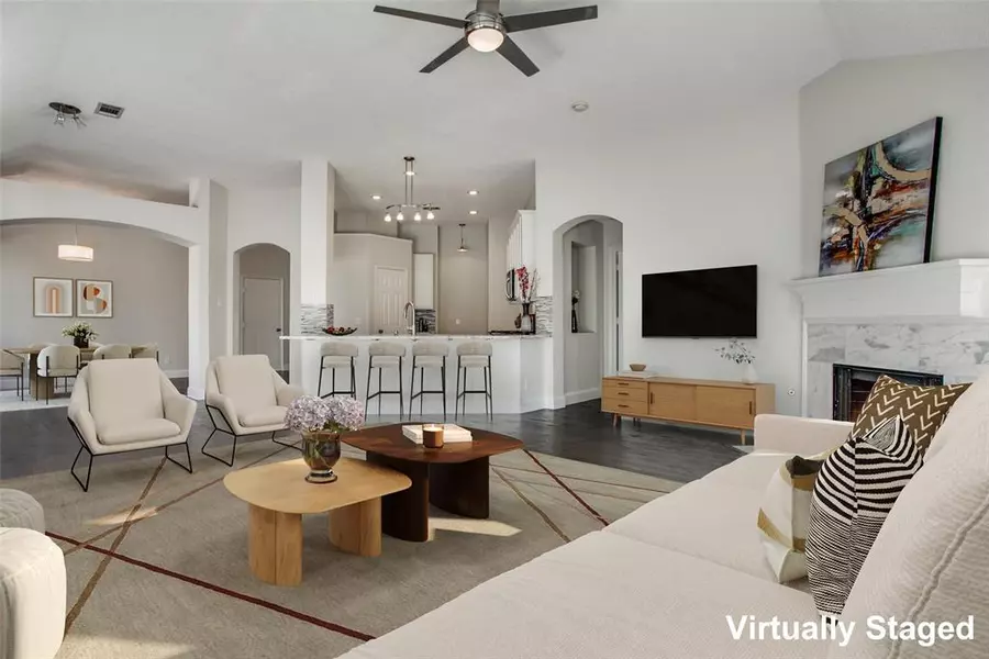 3708 Villanova Drive, Denton, TX 76210
