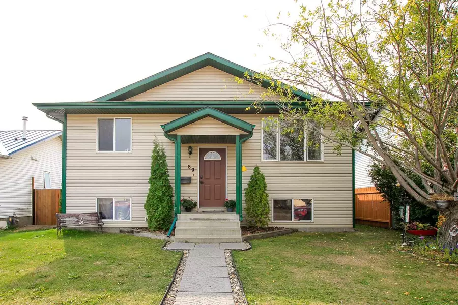 89 Sunridge AVE, Blackfalds, AB T0M 0J0