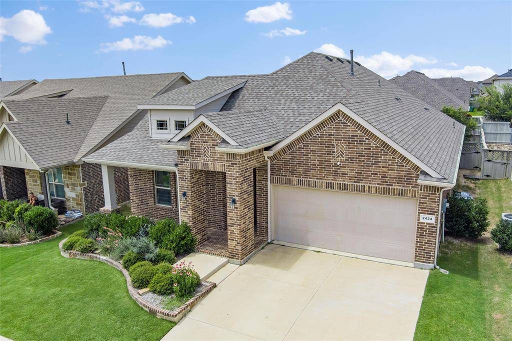 2424 Jack Rabbit Way, Northlake, TX 76247