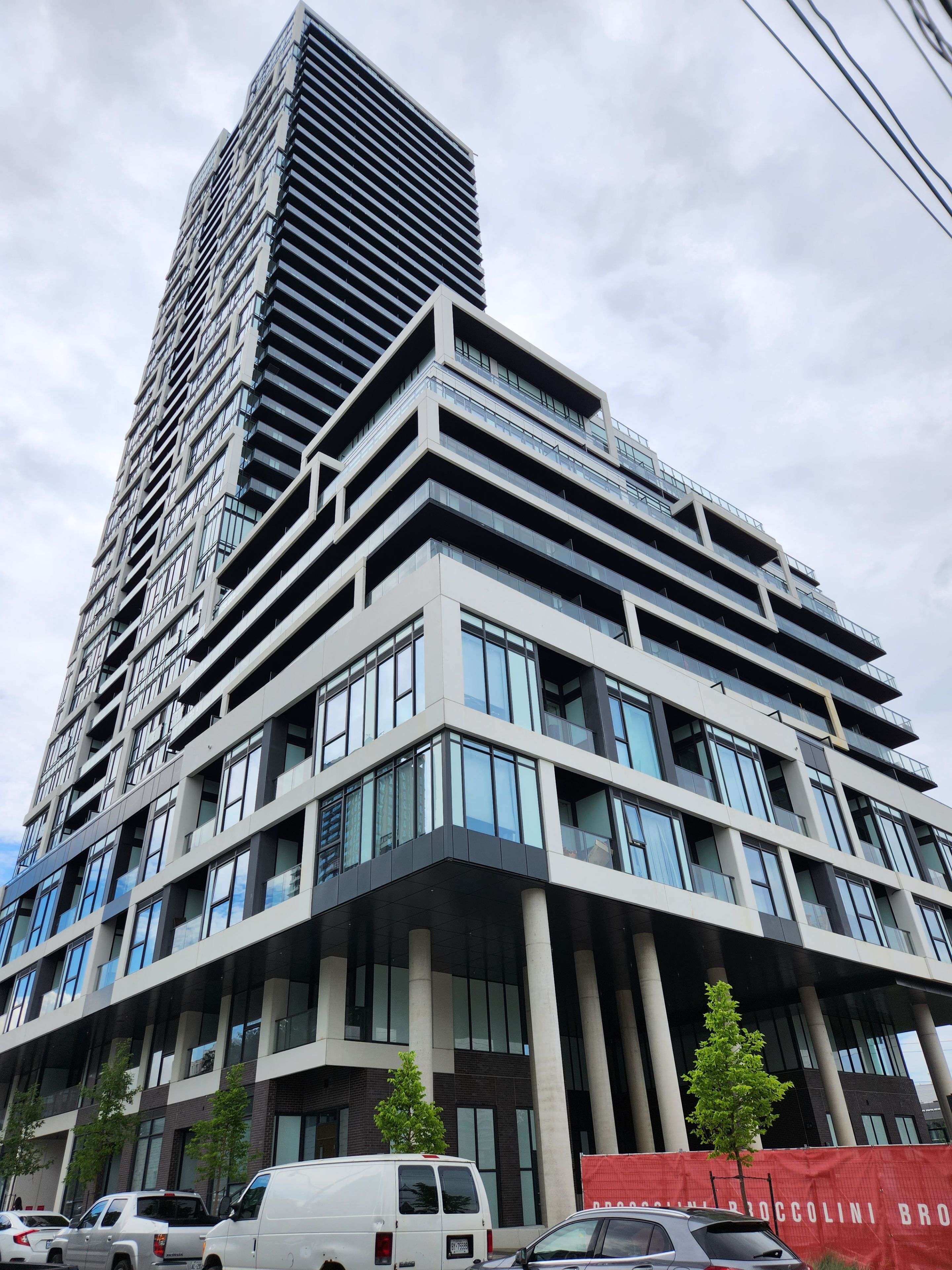 5 Defries ST #3403, Toronto C08, ON M5A 0W7