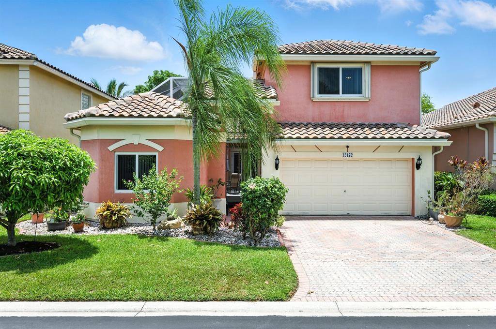 12172 NW 46th St, Coral Springs, FL 33076