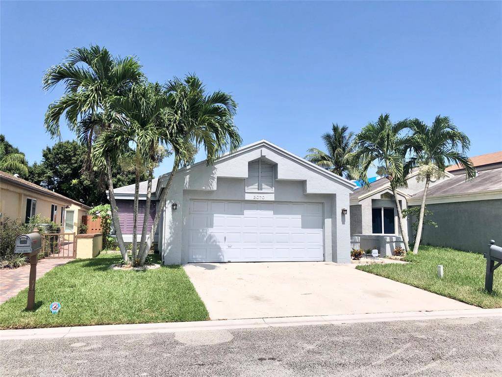 2070 NW 37th Ave, Coconut Creek, FL 33066