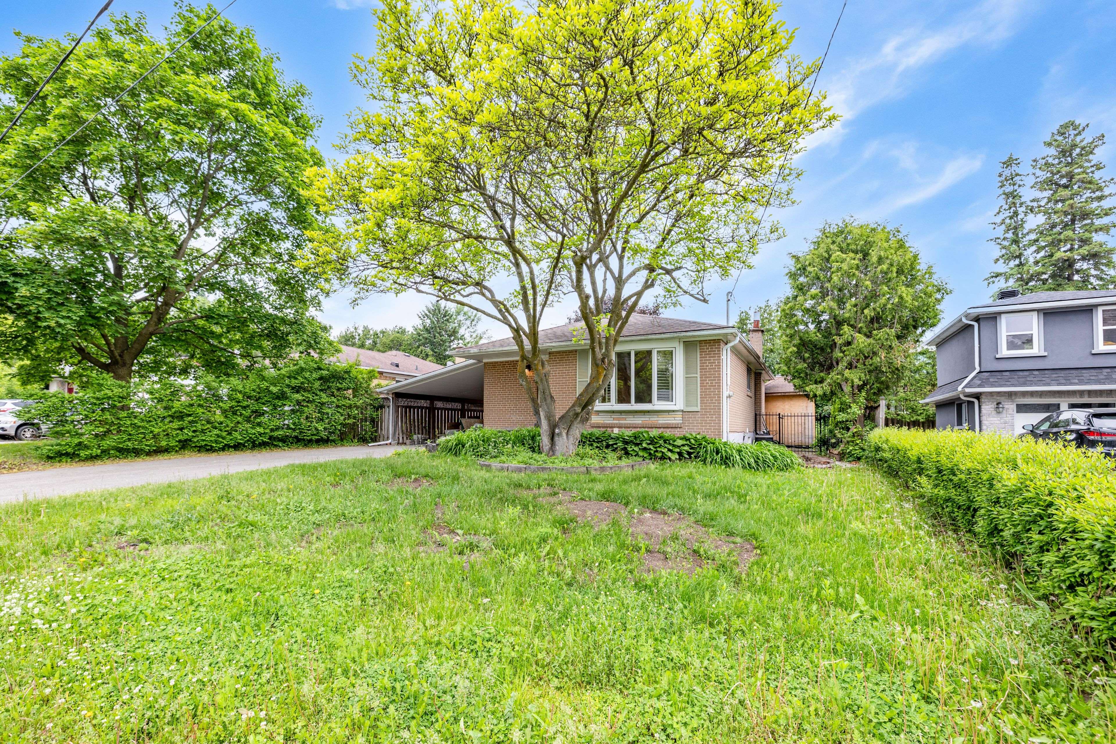 10 Holman CRES #Lower, Aurora, ON L4G 1Z9