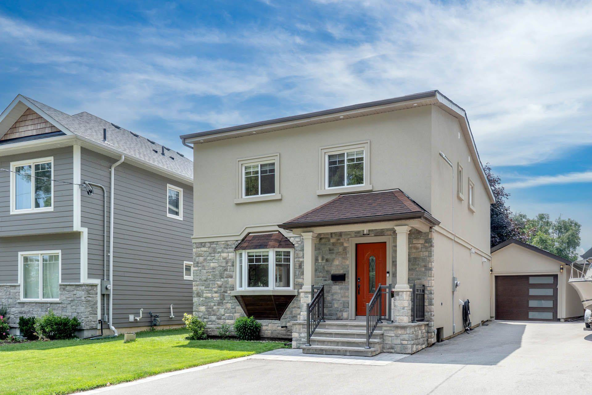 30 Smith CRES, Toronto W07, ON M8Z 3X5