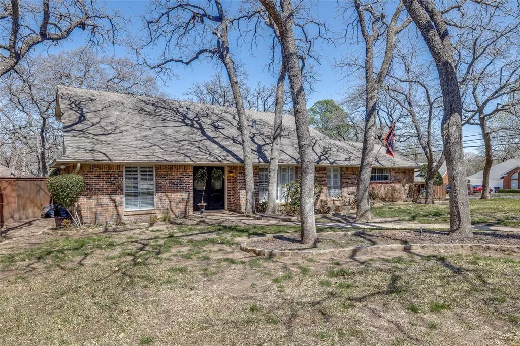 Arlington, TX 76012,2501 High Oak Drive