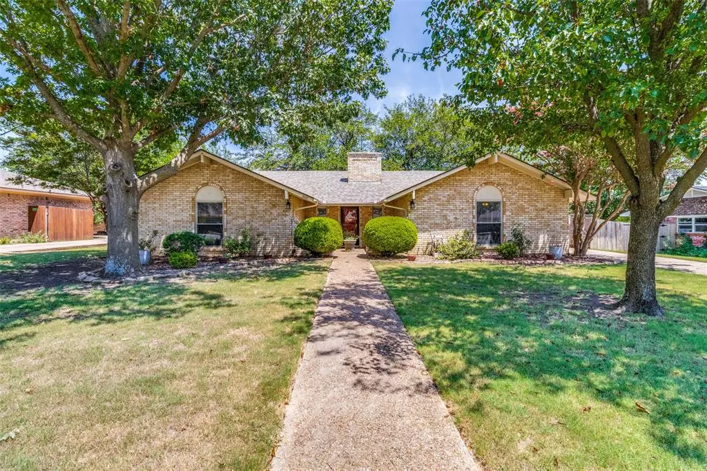 Howe, TX 75459,505 Cassandra Street
